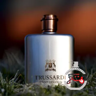 Scent of Gold Trussardi